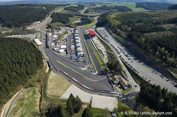 Francorchamps